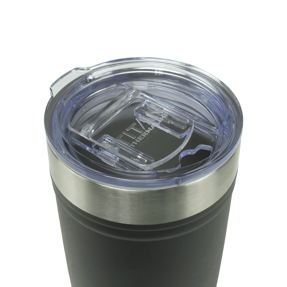 Arctic Zone® Titan Thermal HP® Copper Tumbler 600ml - AZ1024 Image 