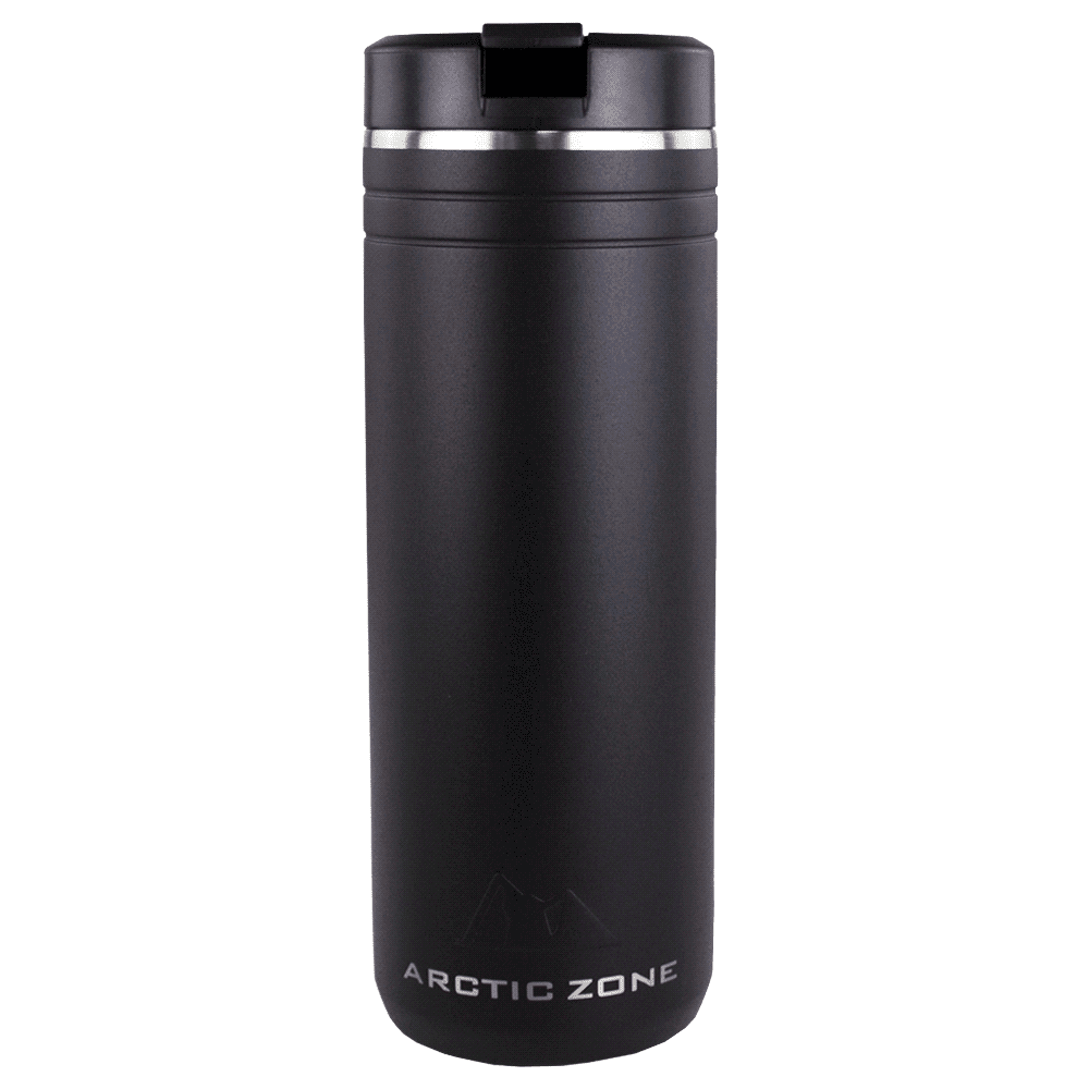 Arctic Zone Titan Thermal HP Straw Drink Bottle 700ml - AZ1025 Image