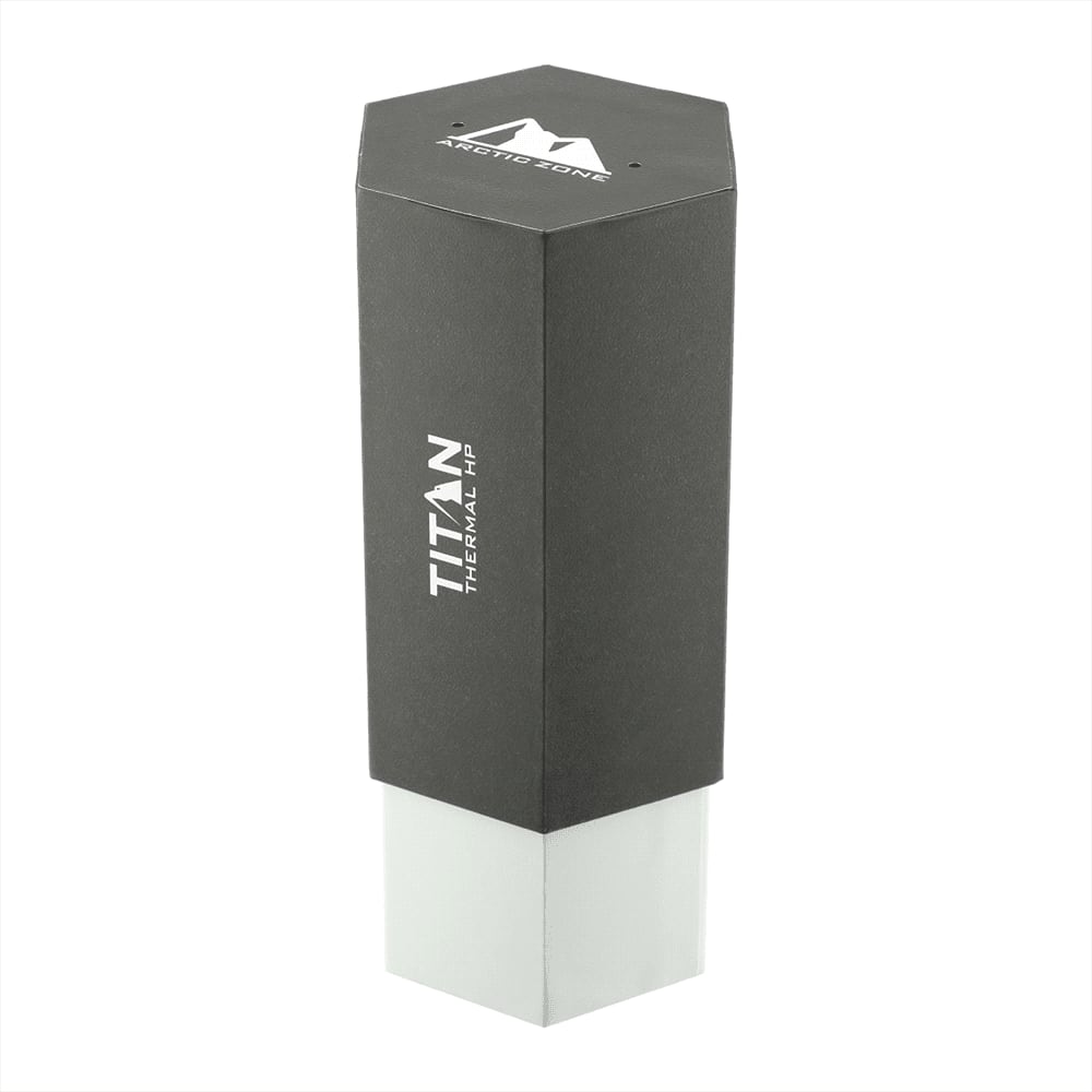 Arctic Zone Titan Thermal HP Straw Drink Bottle 700ml - AZ1025 Image