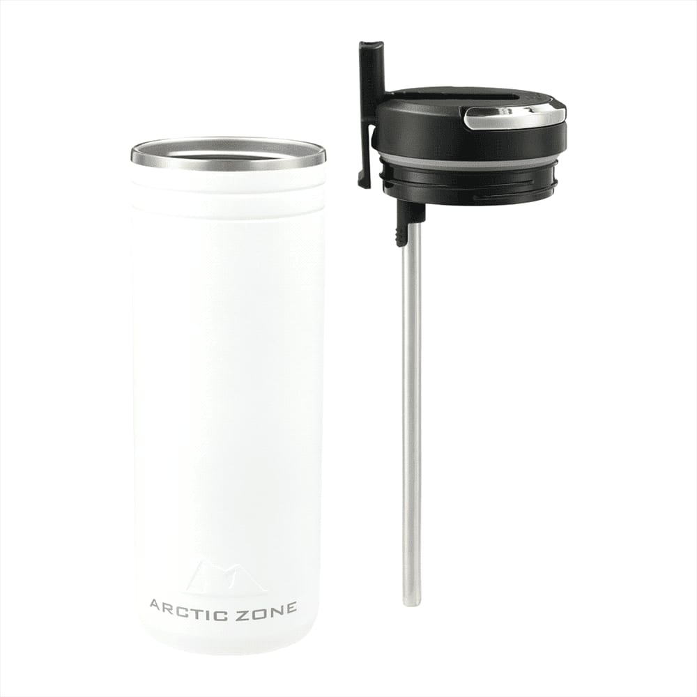 Arctic Zone Titan Thermal HP Straw Drink Bottle 700ml - AZ1025 Image