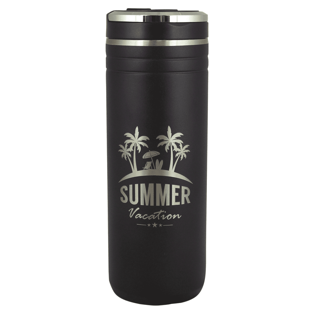Arctic Zone Titan Thermal HP Straw Drink Bottle 700ml - AZ1025 Image