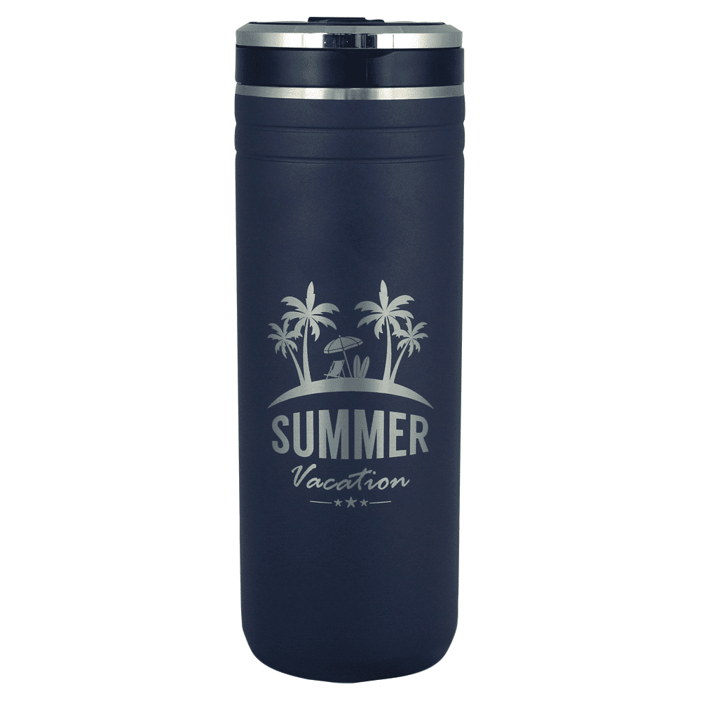 Arctic Zone Titan Thermal HP Straw Drink Bottle 700ml - AZ1025 Image
