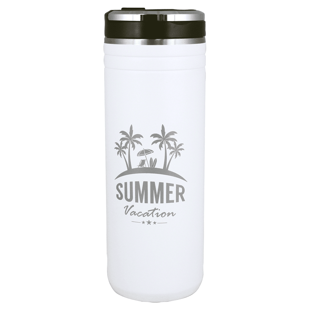 Arctic Zone Titan Thermal HP Straw Drink Bottle 700ml - AZ1025 Image