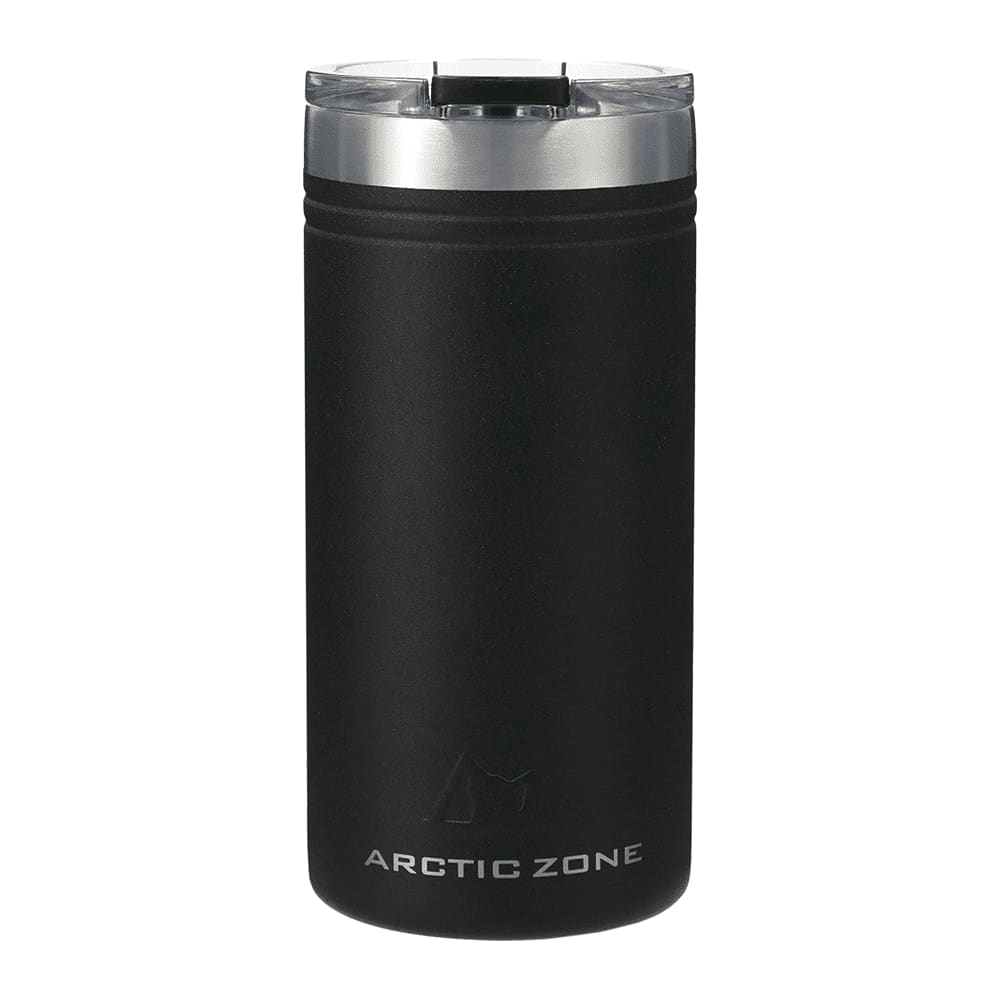 Alternative view of Arctic Zone Titan Thermal HP Slim Cooler 350ml