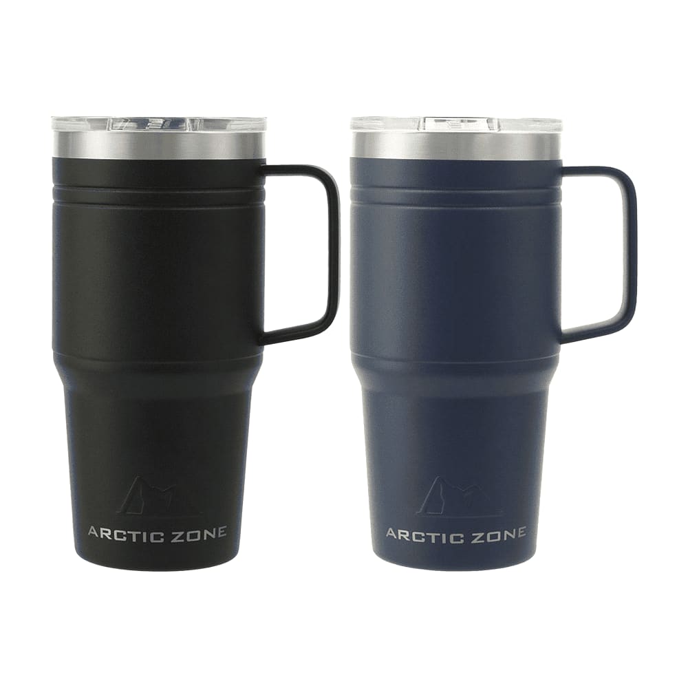 Arctic Zone® Eco-Friendly Titan Thermal HP® Mug 590ml