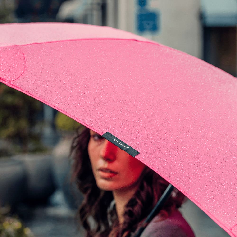Alternative view of BLUNT Classic Umbrella