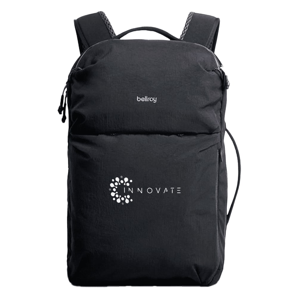 Alternative view of Bellroy Lite Travel Pack 30L
