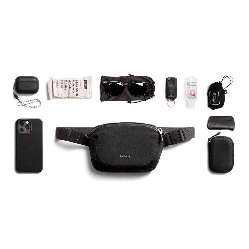 Bellroy Lite Belt Bag - BR1009 Image