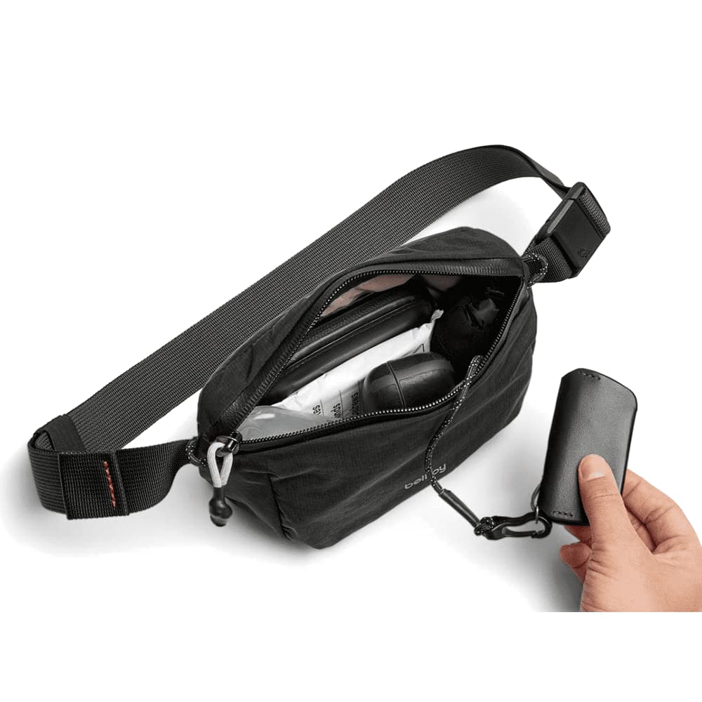 Bellroy Lite Belt Bag - BR1009 Image