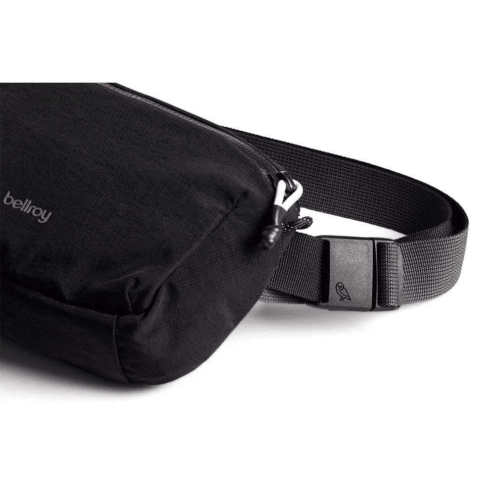 Bellroy Lite Belt Bag - BR1009 Image Black