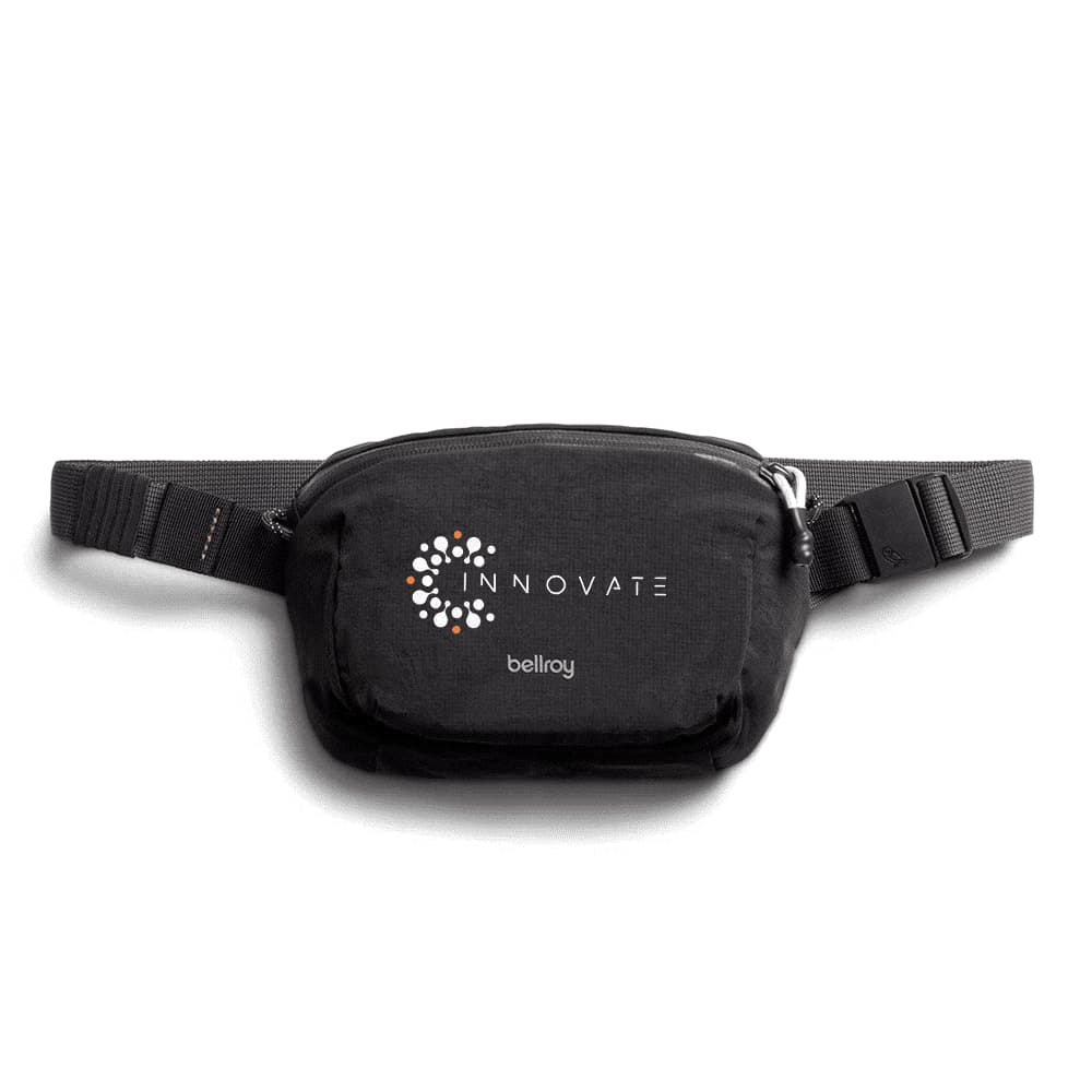 Bellroy Lite Belt Bag - BR1009 Image