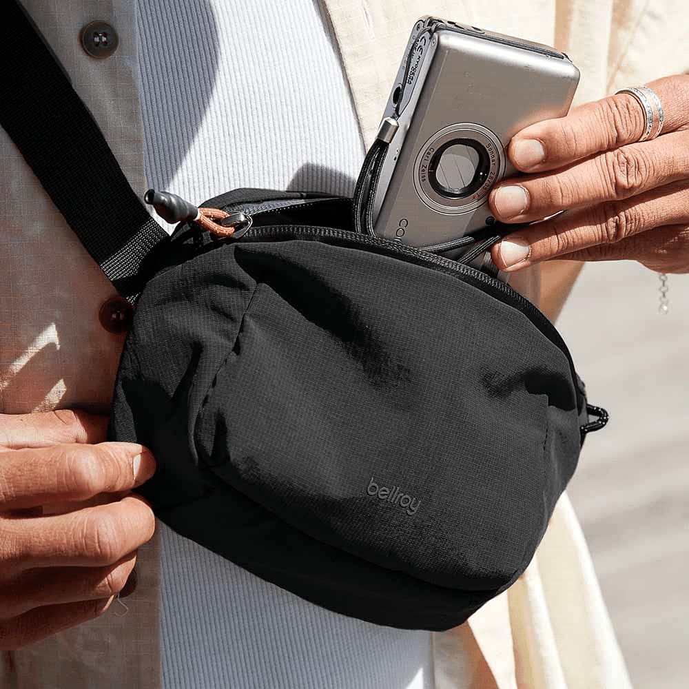 Bellroy Lite Belt Bag - BR1009 Image