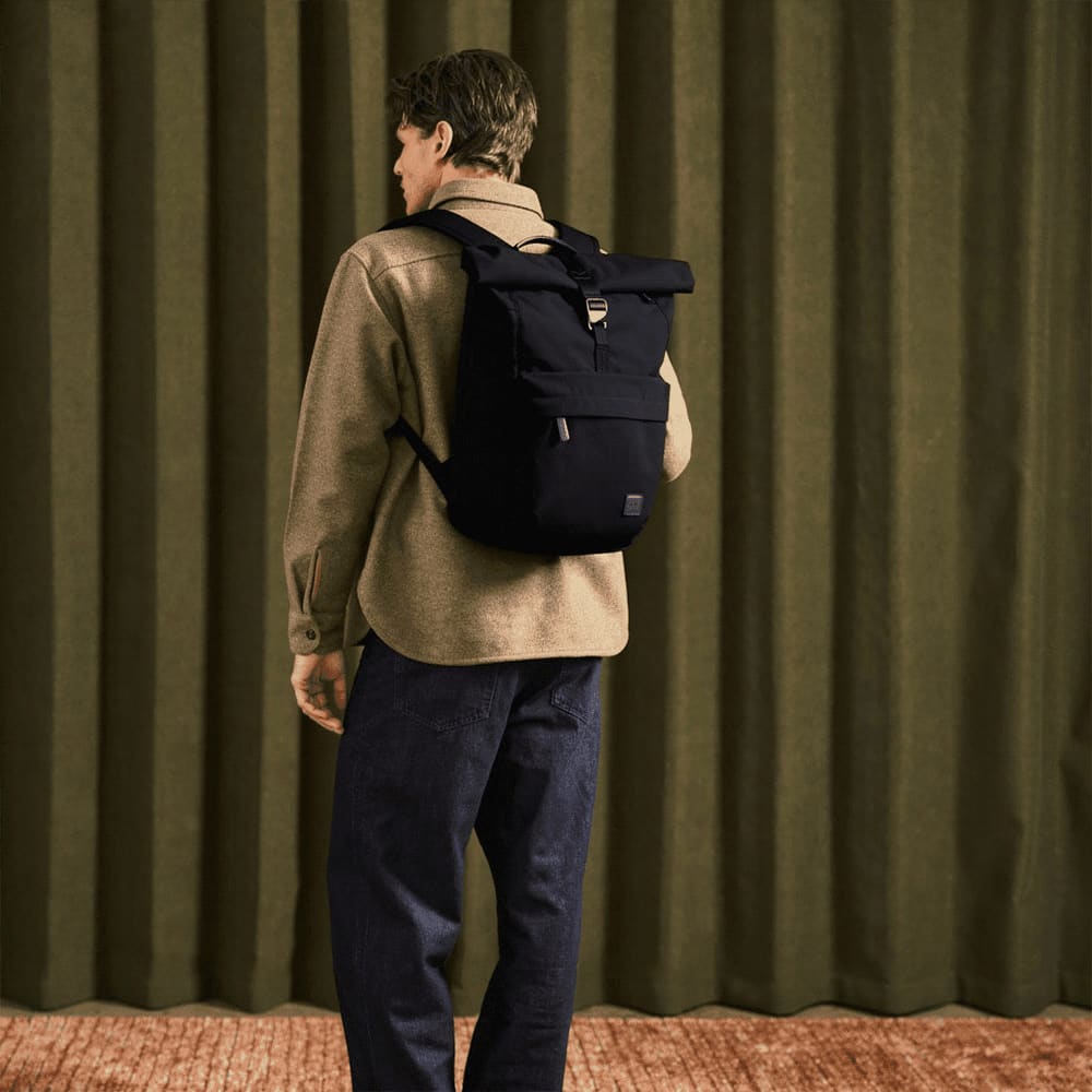 Alternative view of Bellroy Classic Rolltop