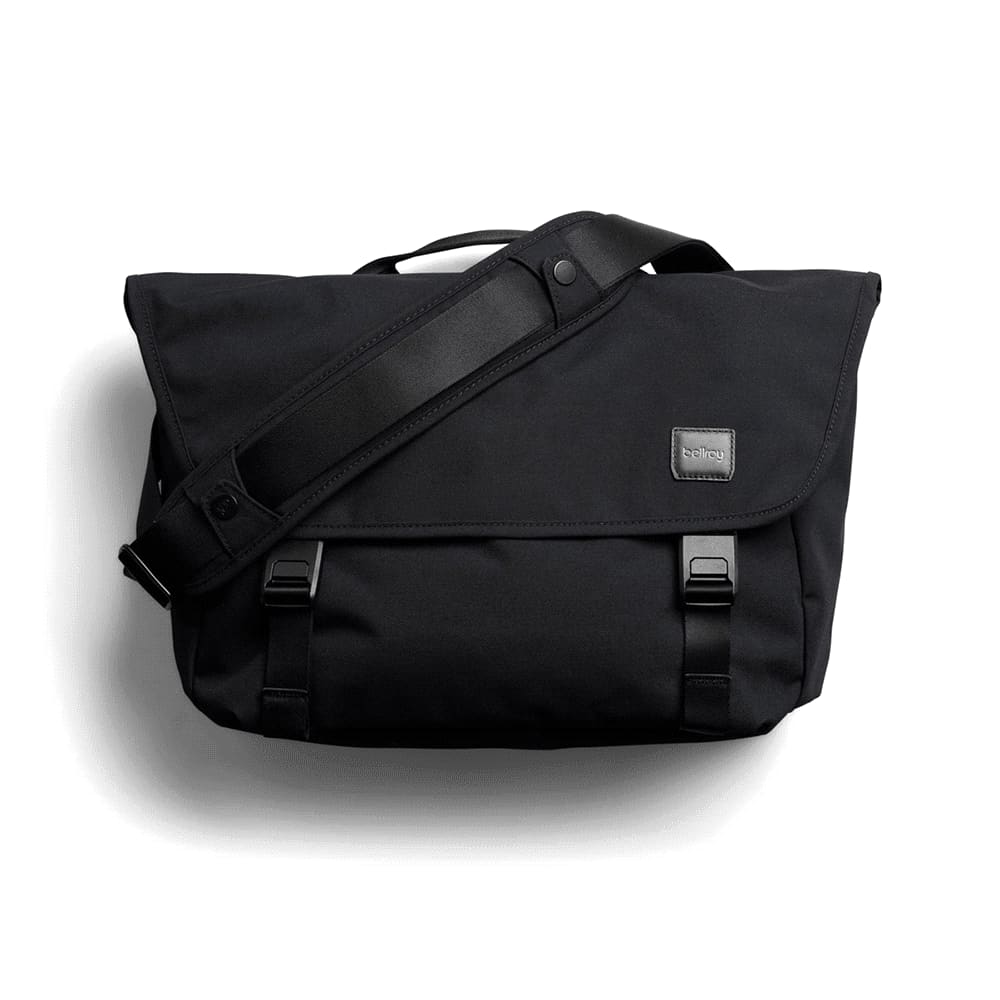 Bellroy Classic Messenger 13L