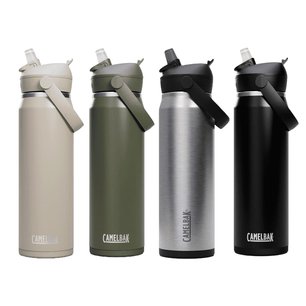 CamelBak - Thrive Flip Straw VSS 0.75L