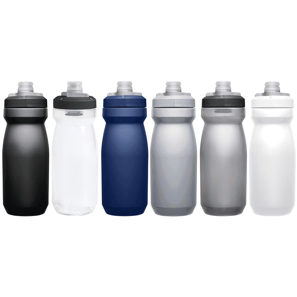 CamelBak Podium Bike Bottle 0.6L - Plain Colours