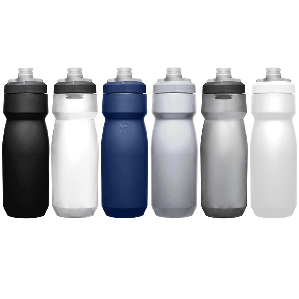 CamelBak Podium Bike Bottle 0.7L - Plain Colours