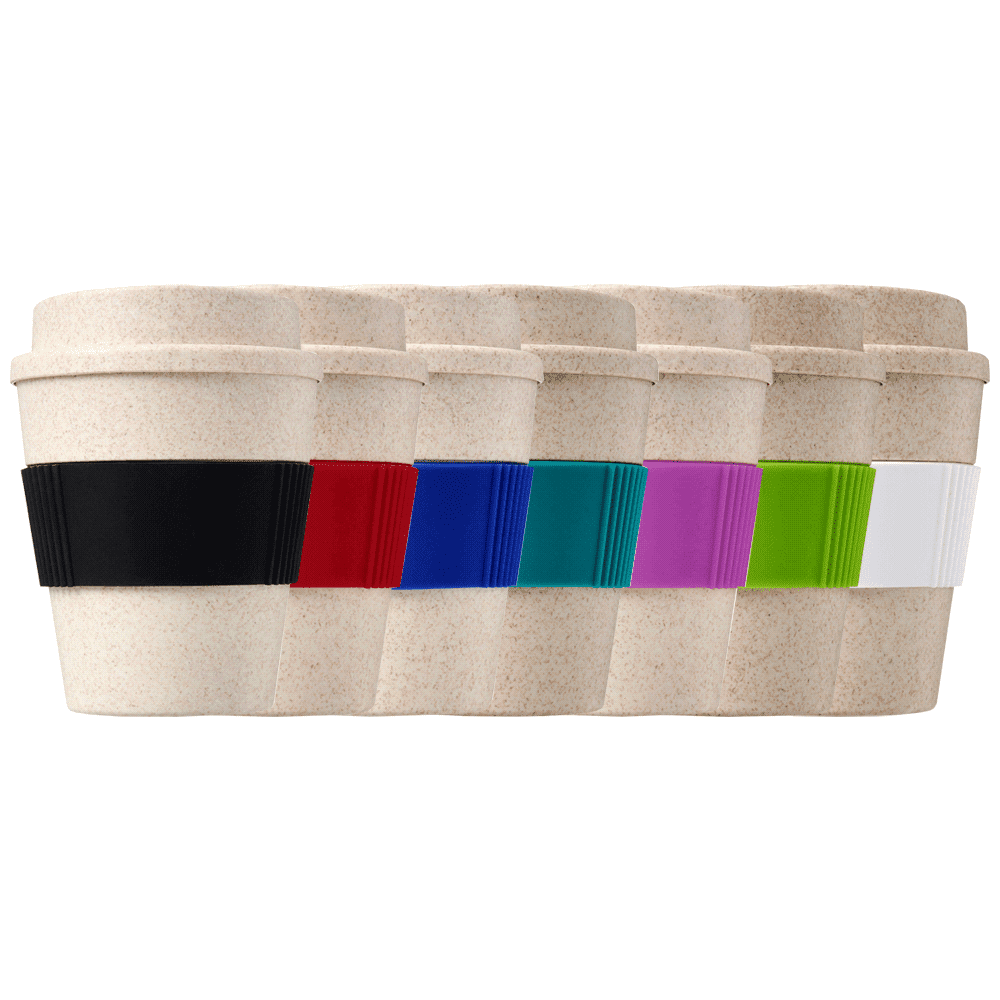 Carry Cup Eco Bamboo Fibre CC1003 | 