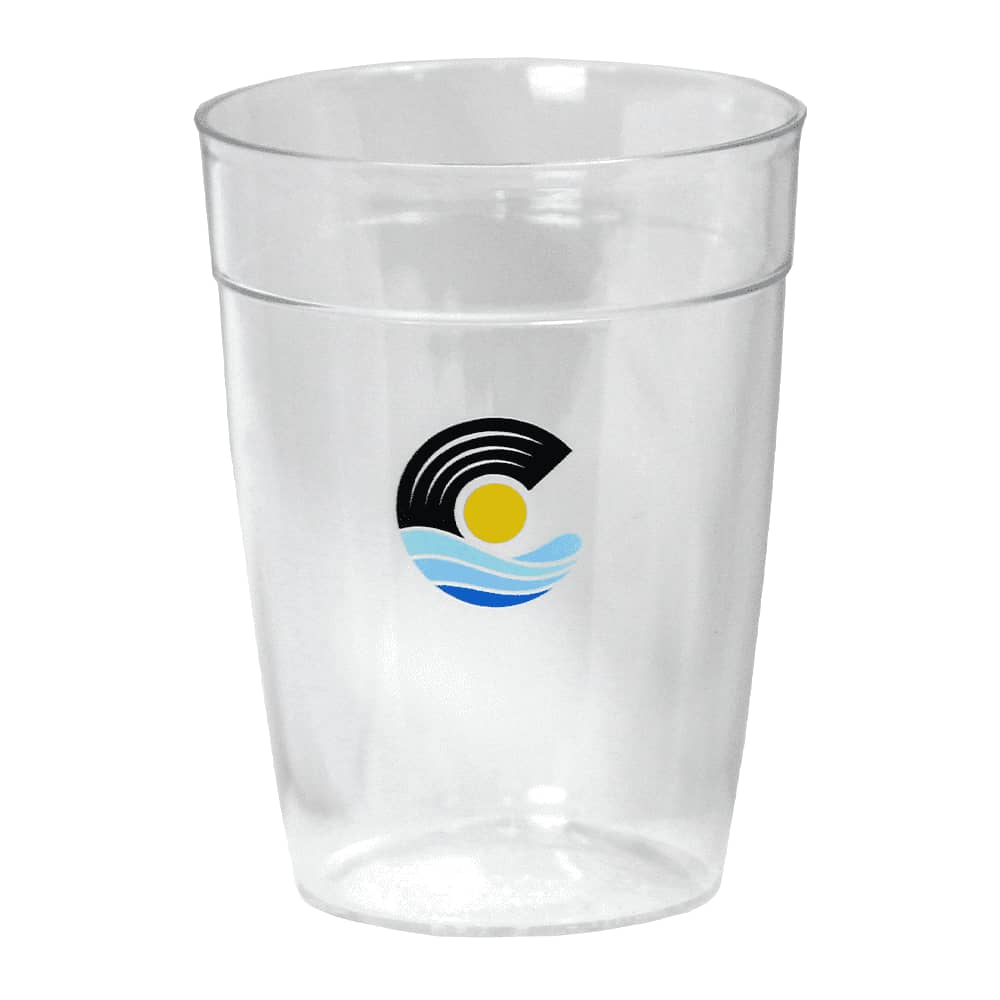 Tritan Carry Cup