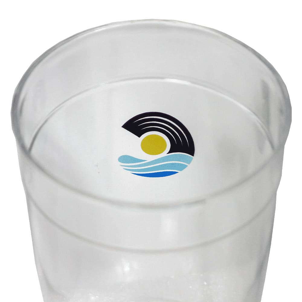 Tritan Carry Cup