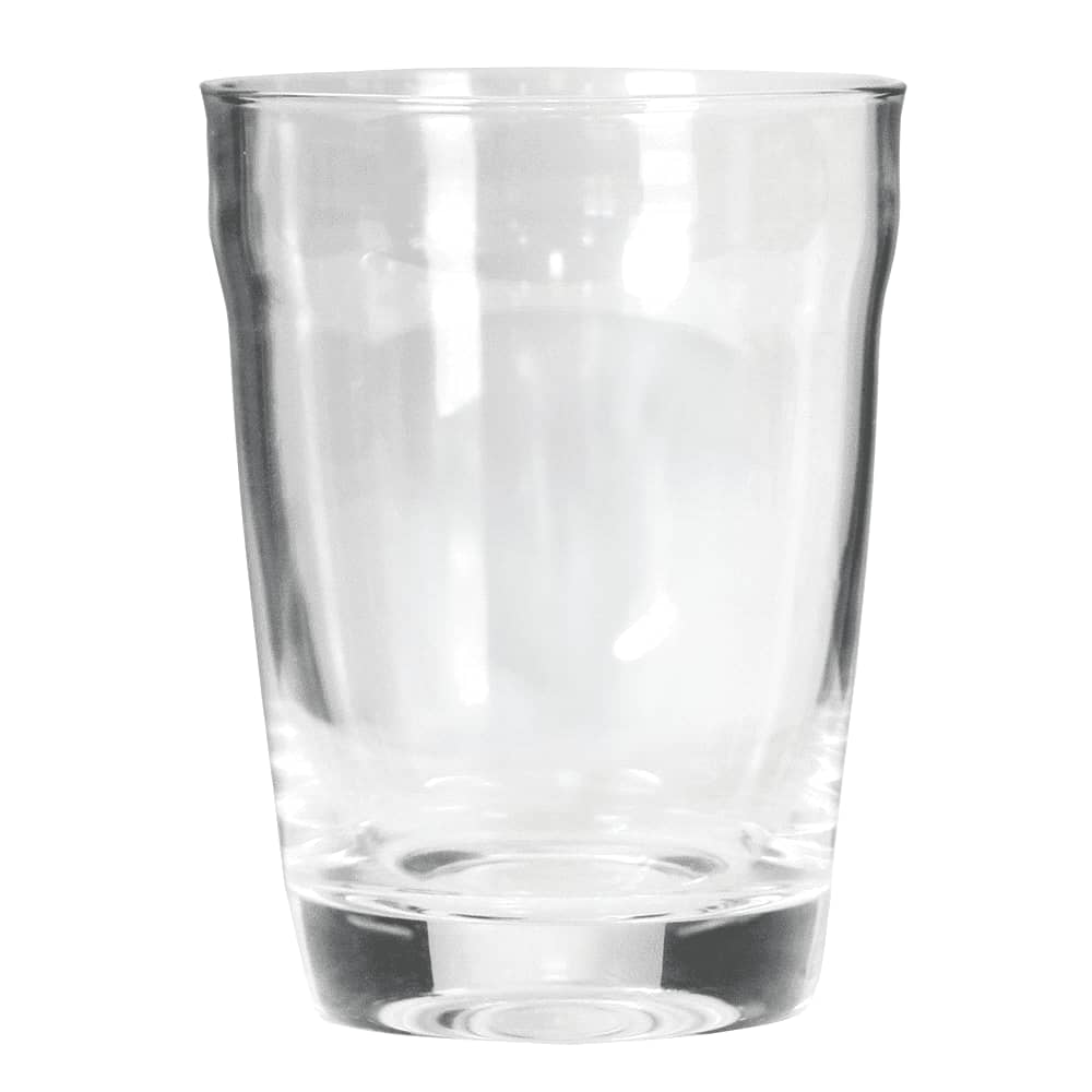 Glass Carry Cup