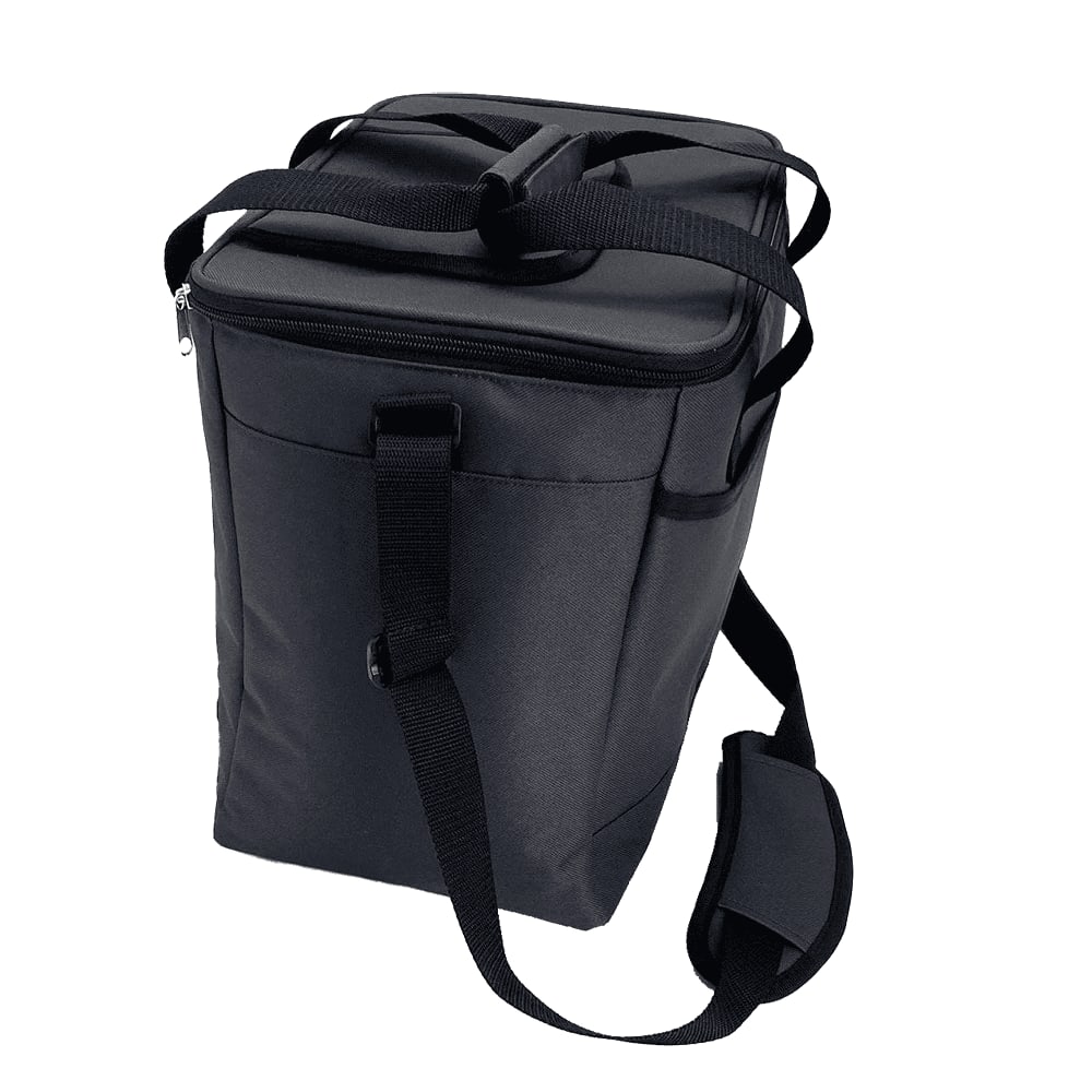 Darani 36 Can Cooler in Repreve® Recycled Material 25L - DA1001 Image