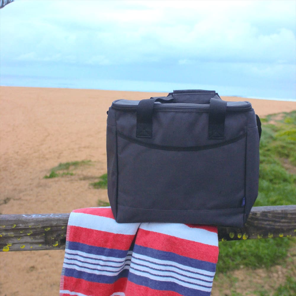 Darani 36 Can Cooler in Repreve® Recycled Material 25L - DA1001 Image