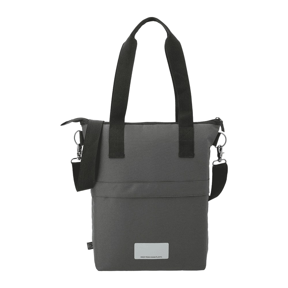 Darani Computer Tote in Repreve® Recycled Material 18L - DA1002 Image