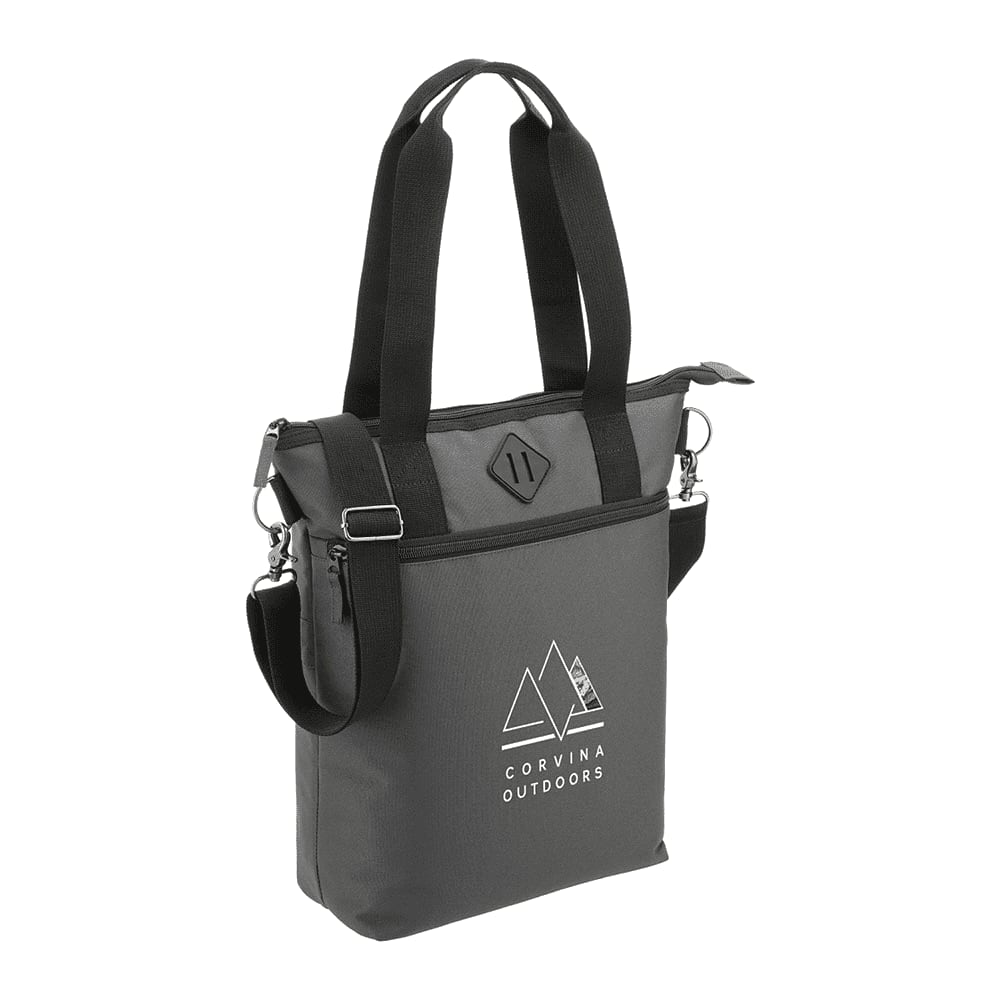 Darani Computer Tote in Repreve® Recycled Material 18L - DA1002 Image