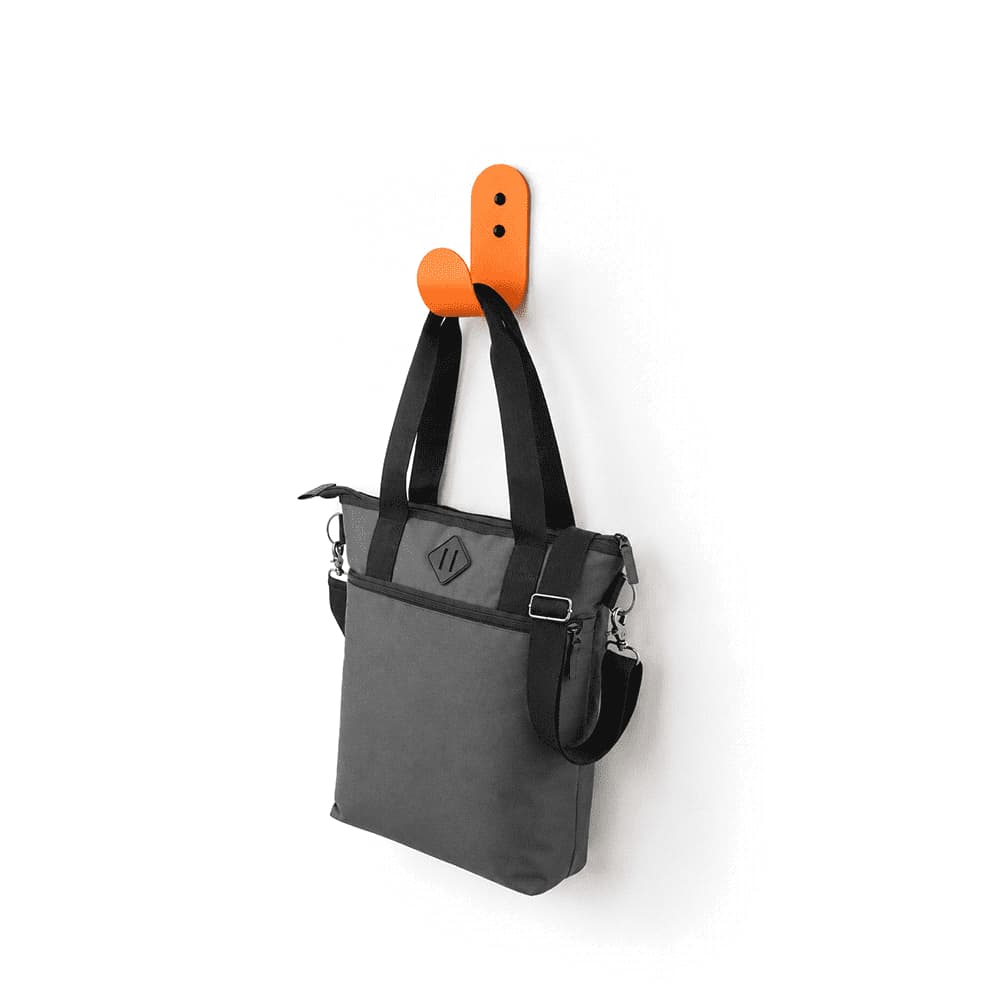 Darani Computer Tote In Repreve Recycled Material 18L