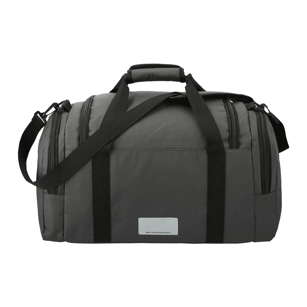 Darani Duffel Bag in Repreve® Recycled Material 34L - DA1004 Image