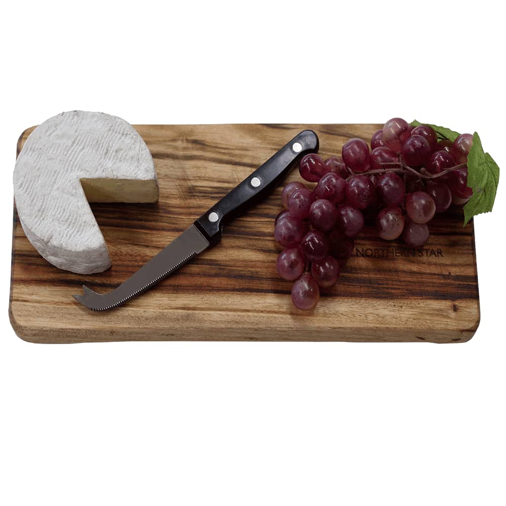 Darani - Camphor Laurel Cutting Board - DA1005 Image Natural
