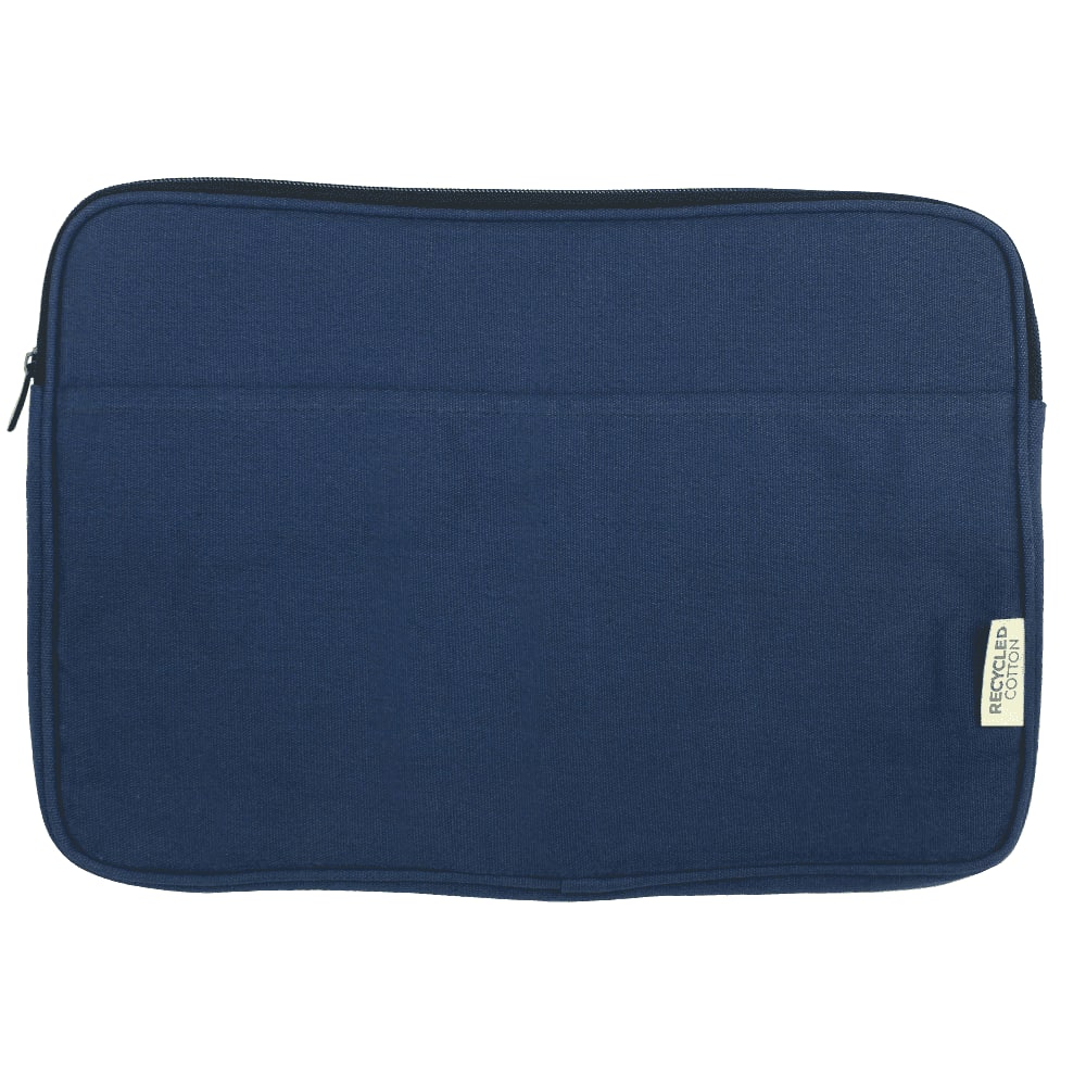 Darani GRS Recycled Canvas 16" Laptop Sleeve - image 2