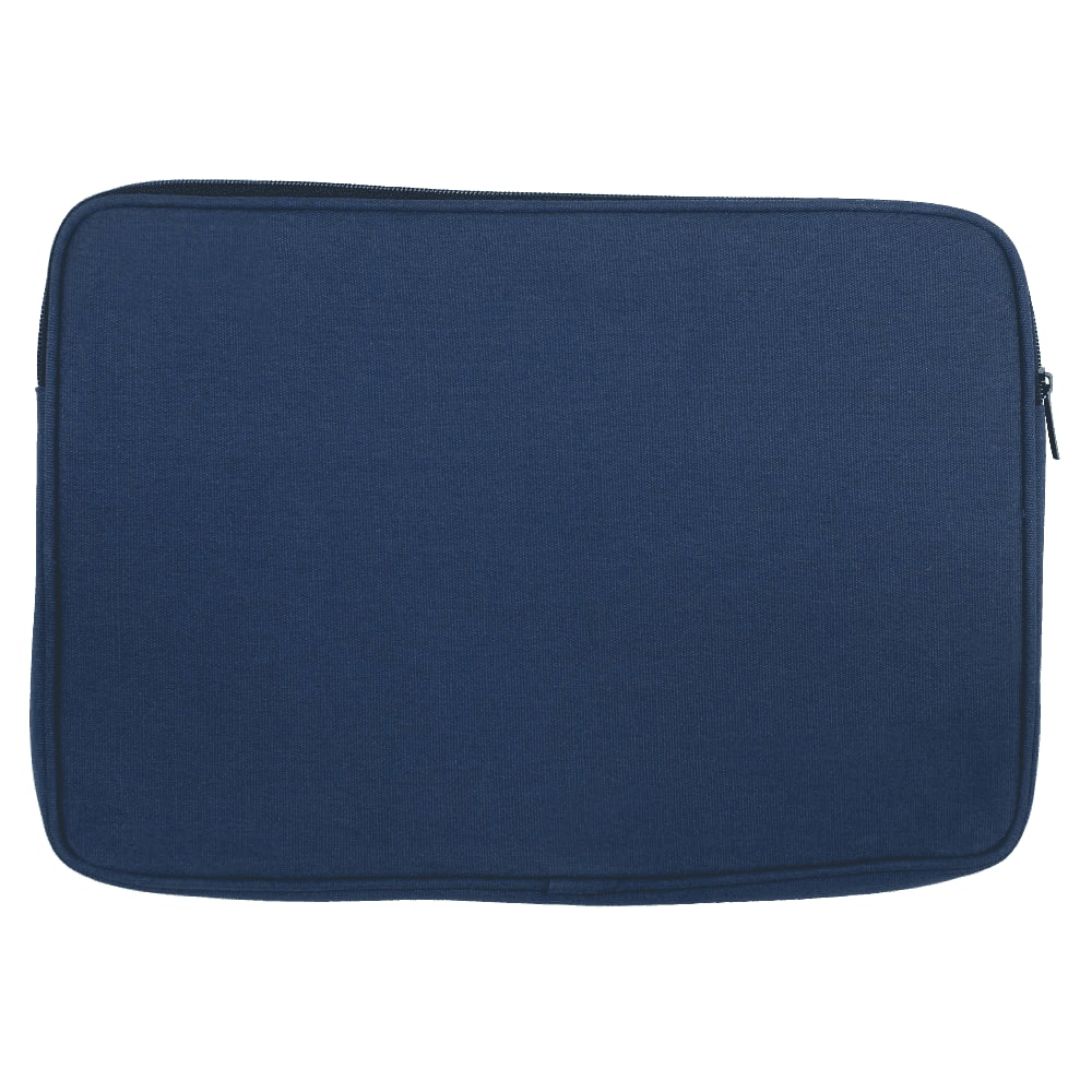 Darani GRS Recycled Canvas 16" Laptop Sleeve - image 6