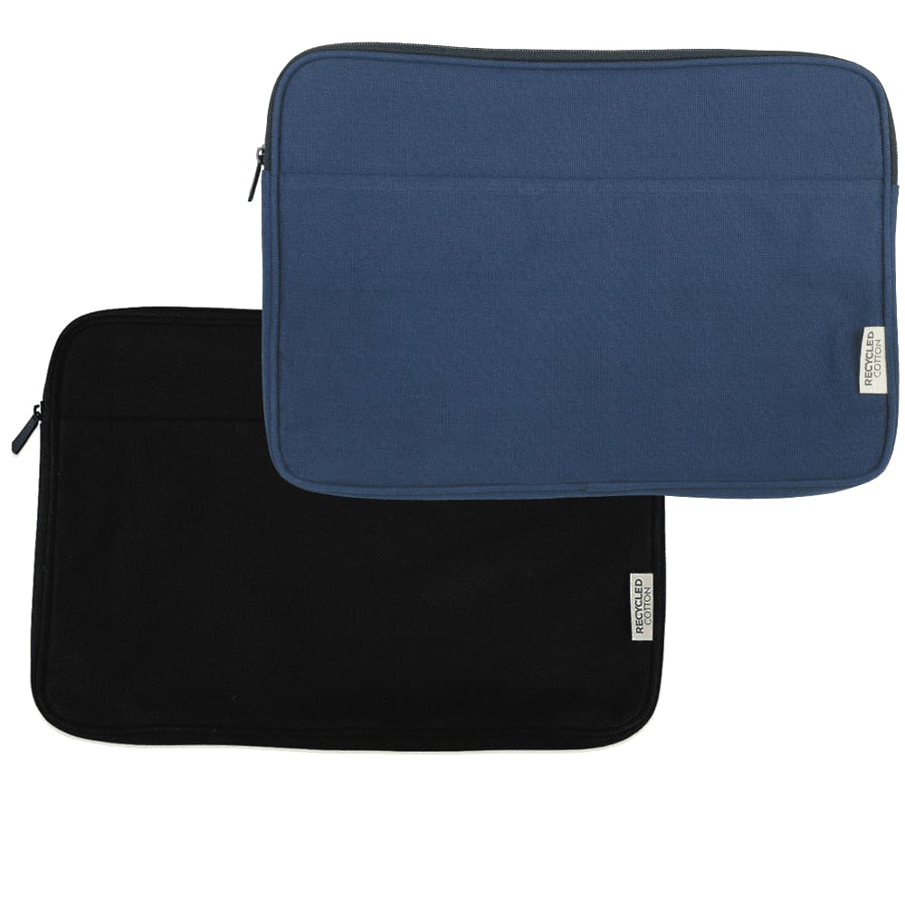 Darani GRS Recycled Canvas 16" Laptop Sleeve - image 1