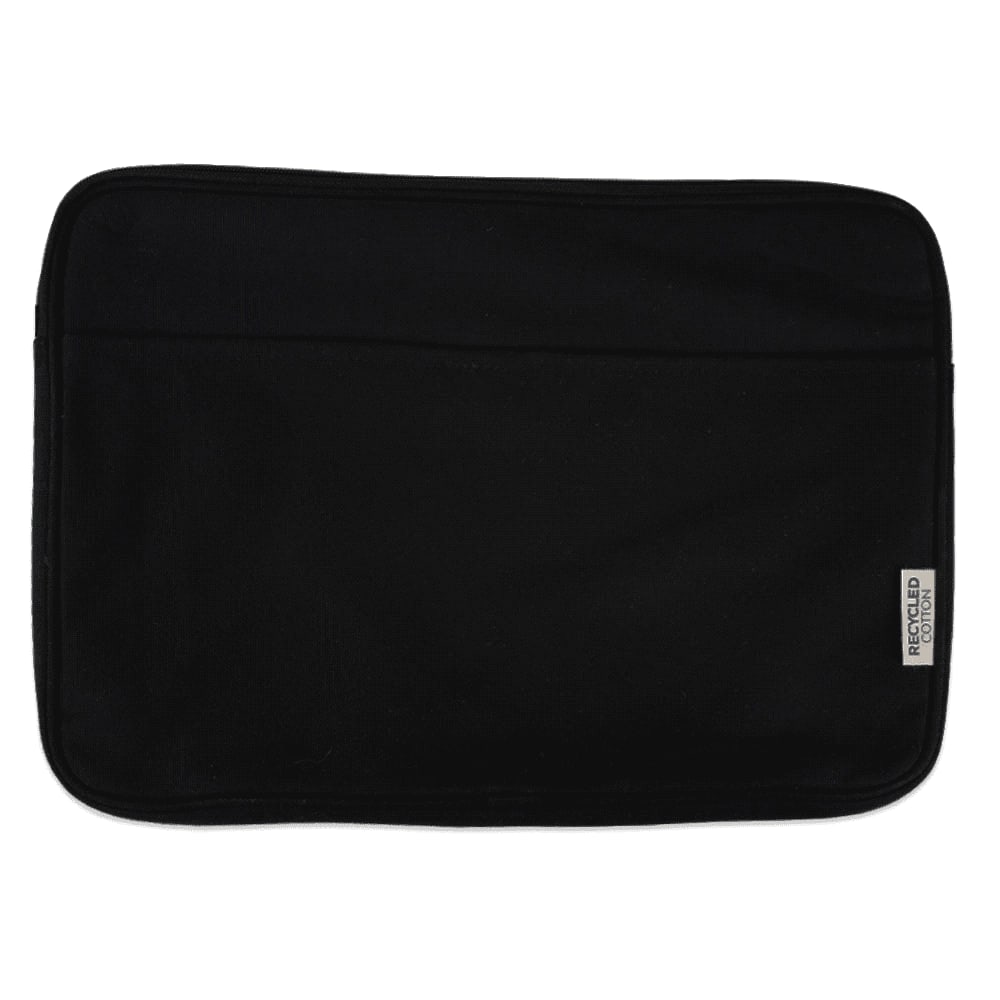 Darani GRS Recycled Canvas 16" Laptop Sleeve - image 3