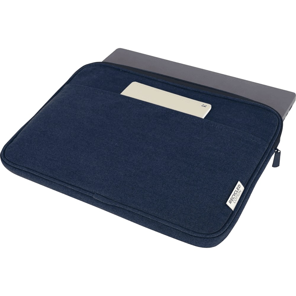Darani GRS Recycled Canvas 16" Laptop Sleeve - image 8