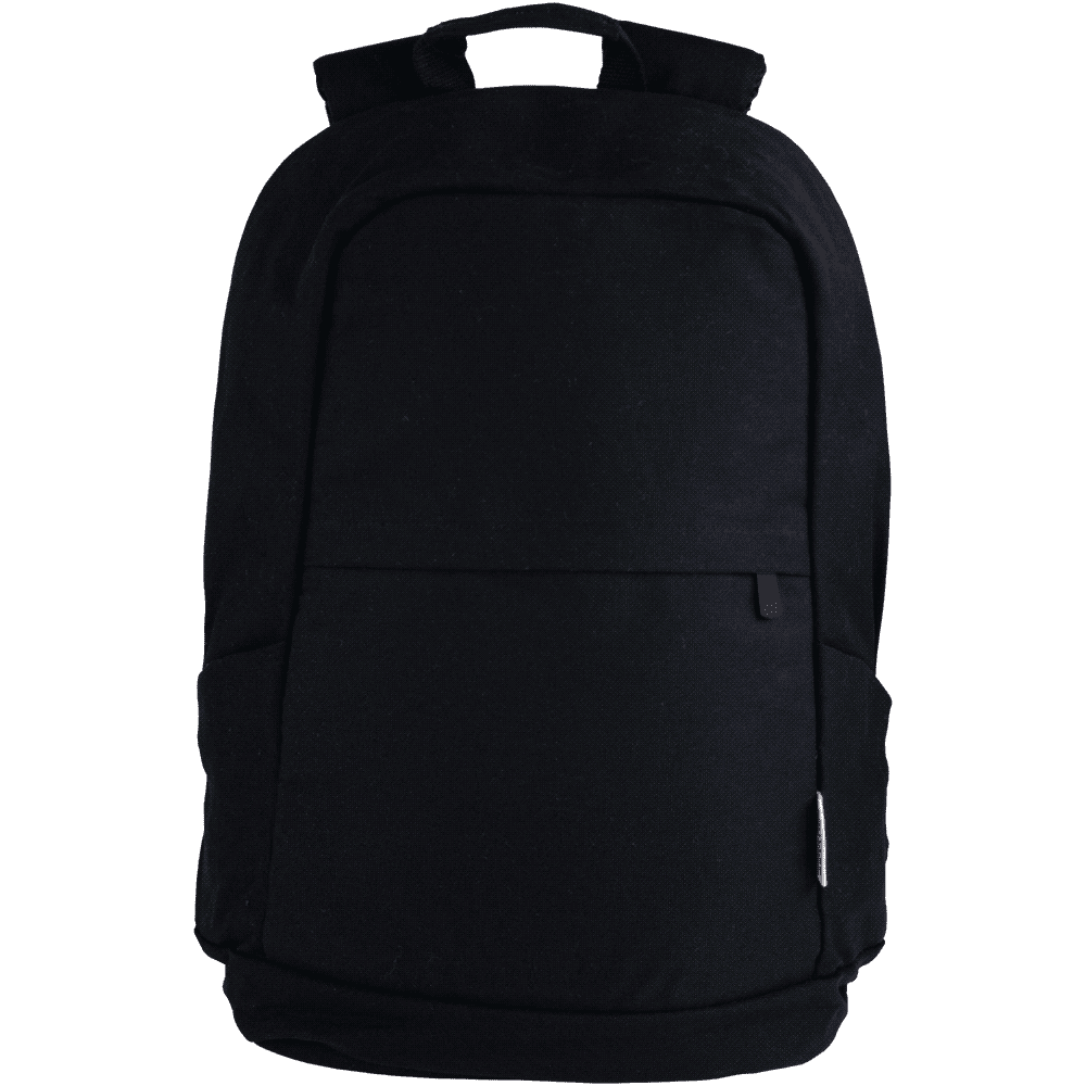 Darani GRS Recycled Canvas Anti-theft 15" 21L Laptop Backpack - DA1007 Image 