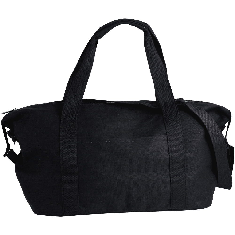 Darani GRS Recycled Canvas Sports Bag 26L - DA1008 Image