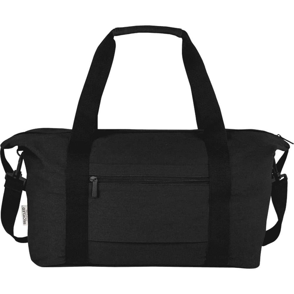 Darani GRS Recycled Canvas Sports Bag 26L - image 4