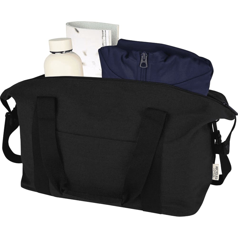 Darani GRS Recycled Canvas Sports Bag 26L - image 3
