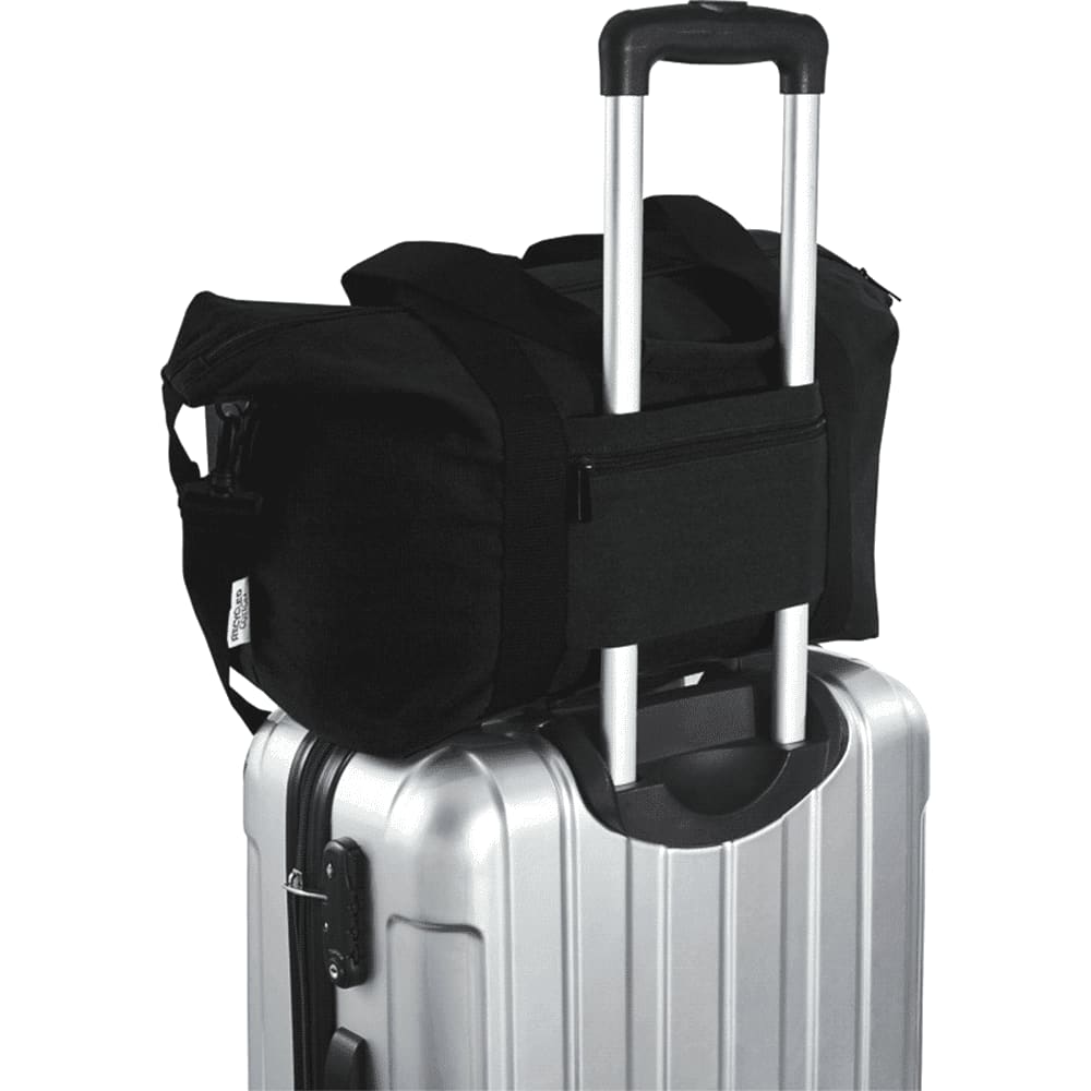Darani GRS Recycled Canvas Sports Bag 26L - image 7
