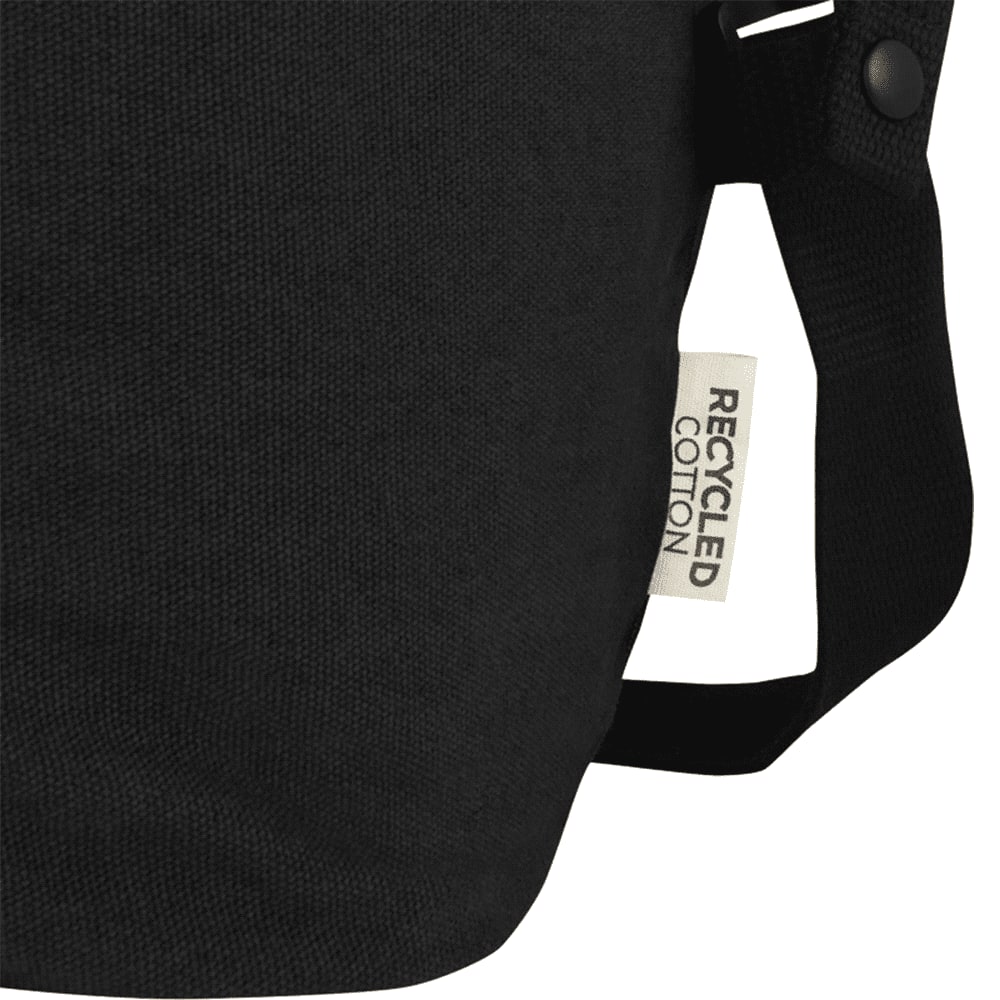 Darani GRS Recycled Canvas Sports Bag 26L - image 6