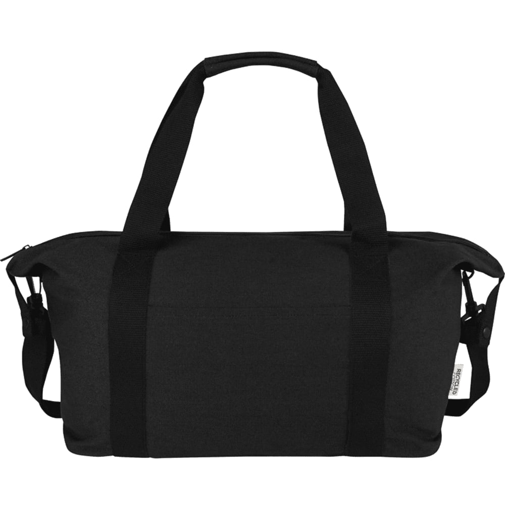 Darani GRS Recycled Canvas Sports Bag 26L - image 5