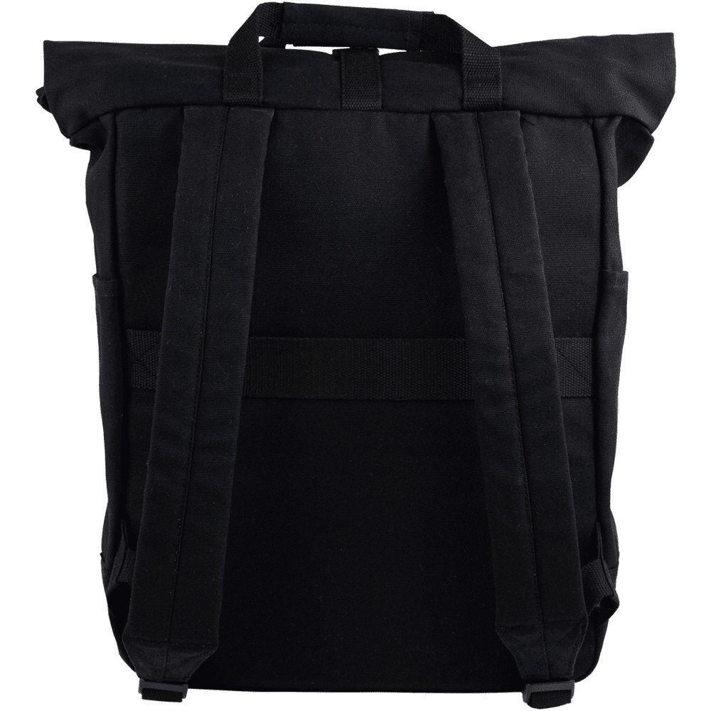 Darani GRS Recycled Canvas Backpack Tote 24L - DA1009 Image 