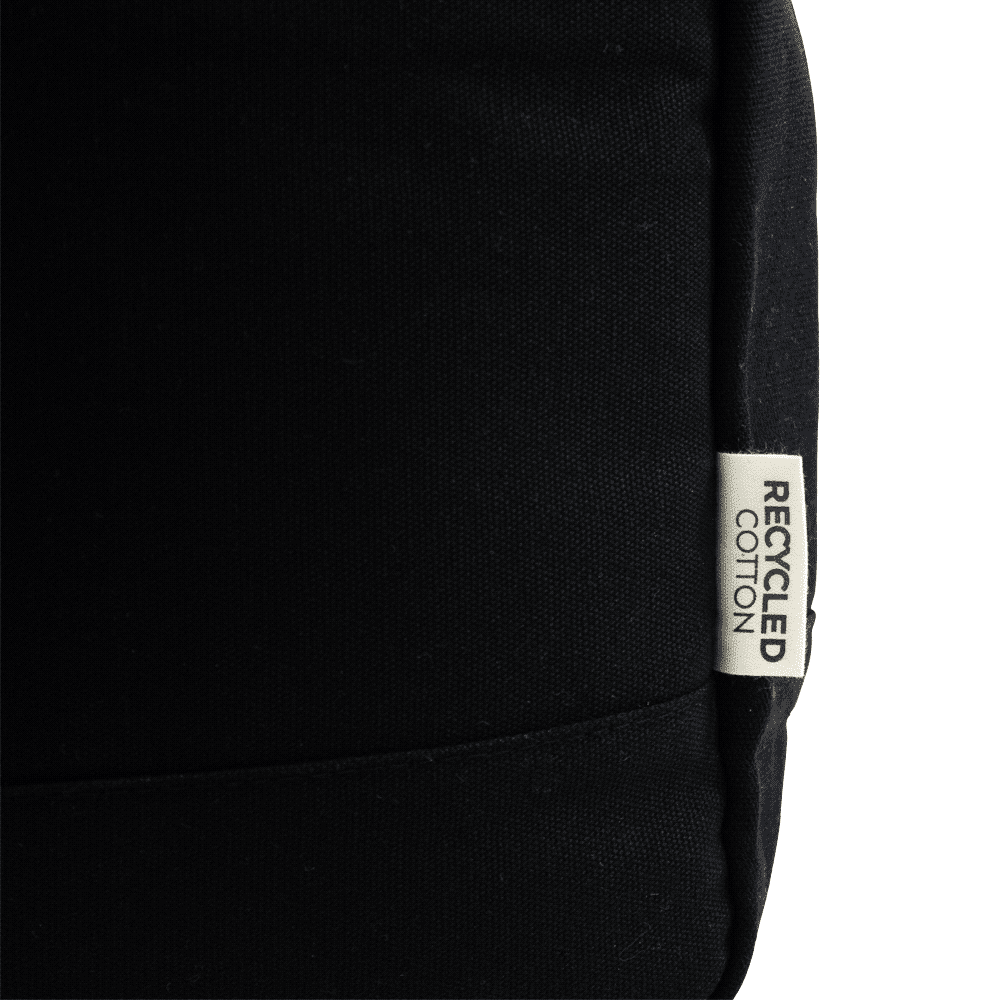 Darani GRS Recycled Canvas Backpack Tote 24L - DA1009 Image 