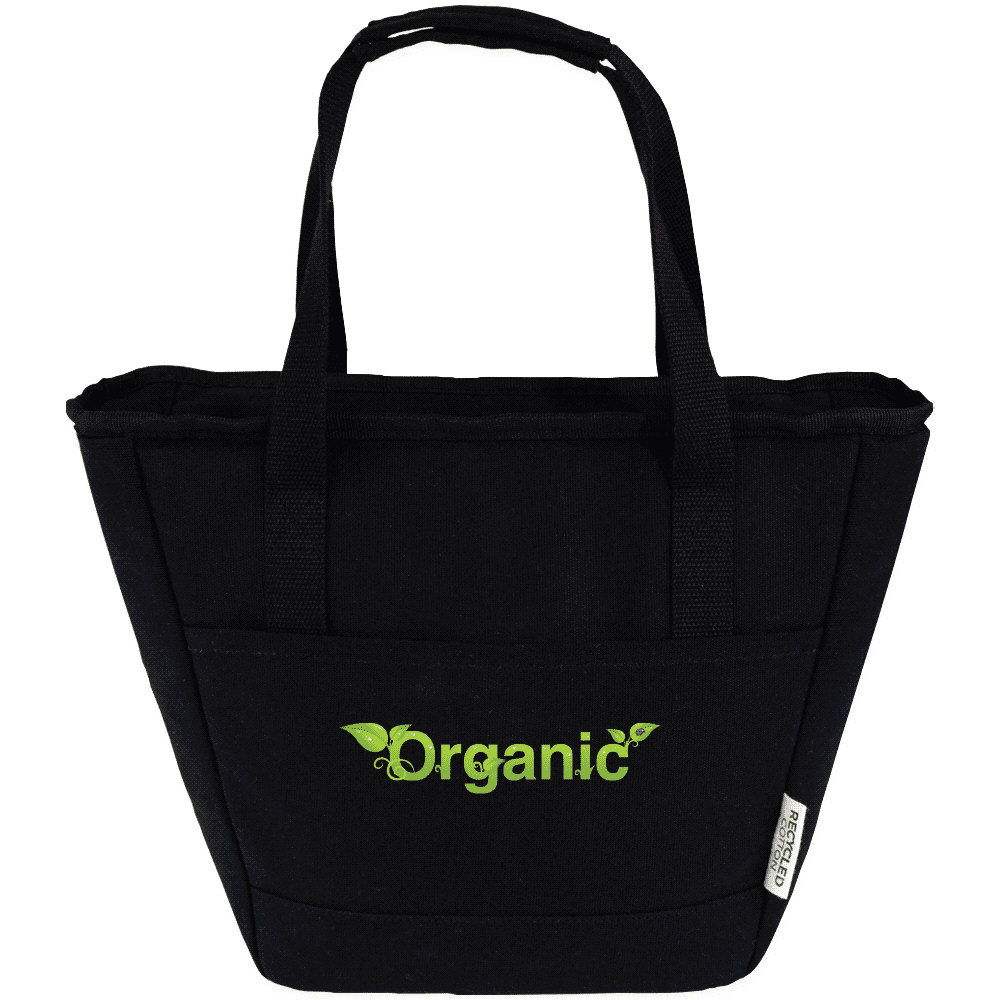 Darani GRS Recycled Canvas Cooler Tote 14L - DA1010 Image