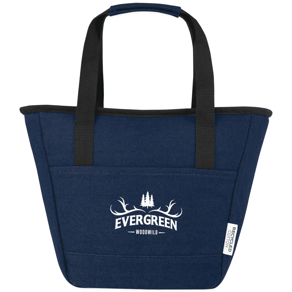 Darani GRS Recycled Canvas Cooler Tote 14L - DA1010 Image