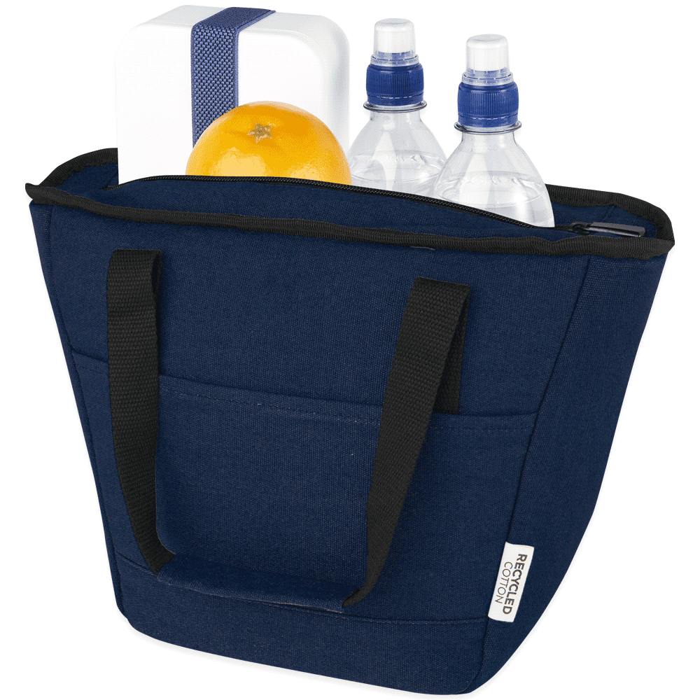 Darani GRS Recycled Canvas Cooler Tote 14L - DA1010 Image