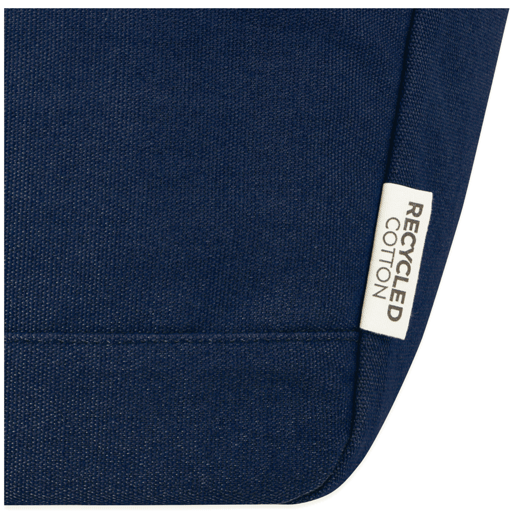 Darani GRS Recycled Canvas Cooler Tote 14L - DA1010 Image